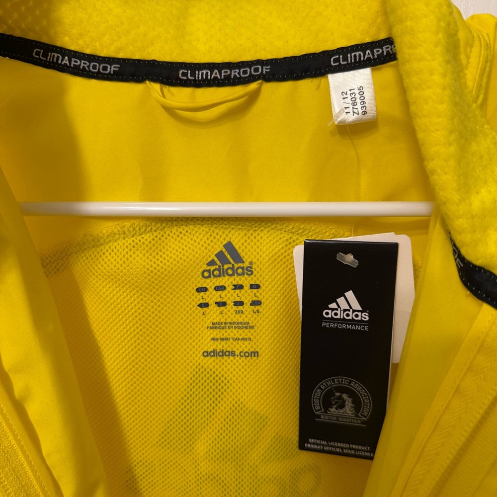 Boston Marathon Jacket - Picture 3 of 4